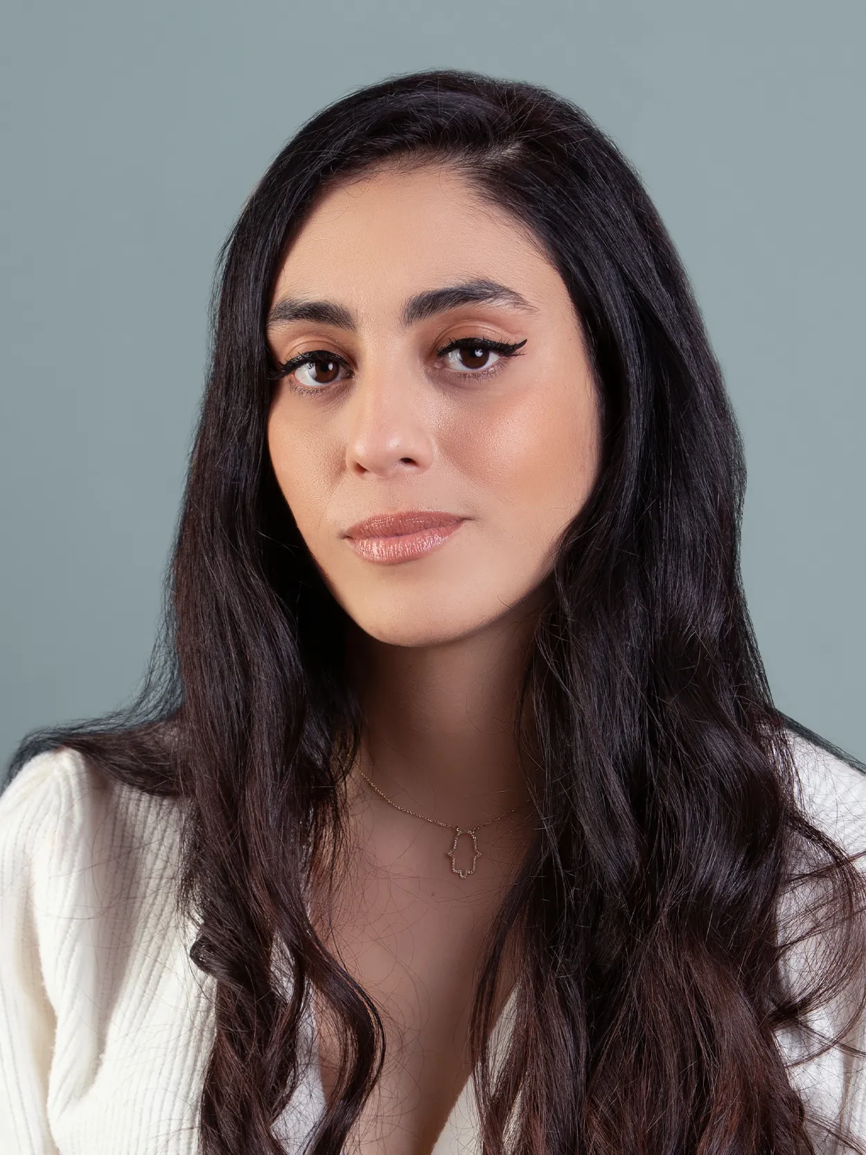 Имане Эль Мехрафи